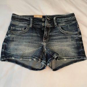 Buckle BKE Stella jean shorts